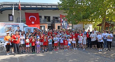 1 Kitap 1 Fidan kampanyasına büyük ilgi