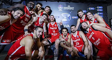 12 Dev Adam kupa için savaşacak