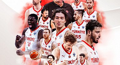 12 Dev Adam Yunanistan'la karşı karşıya