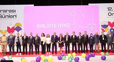 12. Uluslararası Onkoloji Günleri Muş'ta başladı