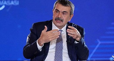 12 Yıllık Eğitimde Revizyon