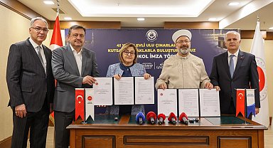 15 bin başvuru alındı: Gaziantep'te 'Umre Ziyareti' başlıyor