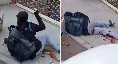 16 Yaşındaki Saldırganın Ailesinden İlk İfade