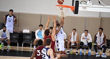 25. Cevat Soydaş turnuvasının biletleri satışta