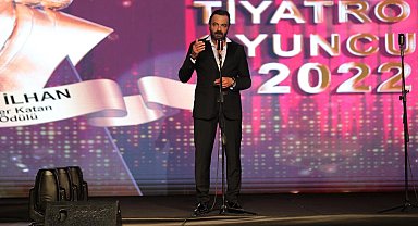 26. HDI Sigorta Sadri Alışık Tiyatro ve Sinema Oyuncu Ödülleri'ne geri sayım