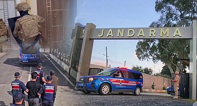 32 ilde DEAŞ operasyonu: 51 gözaltı!