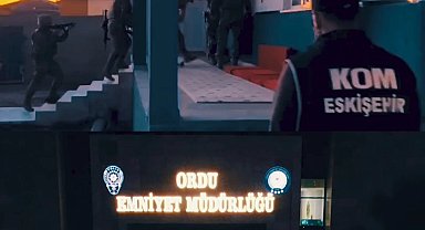 49 ilde tefecilere ve dolandırıcılara darbe! 115 gözaltı