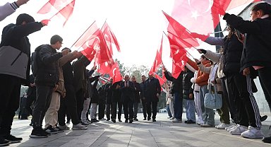 7. Kayseri Bilim Festivali'ne geri sayım