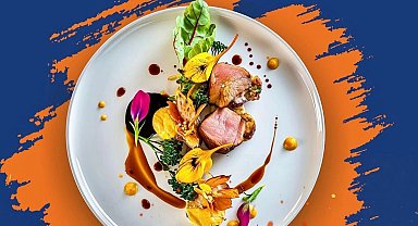 7. Uluslararası Gastro Afyon Turizm ve Lezzet Festivali Başlıyor