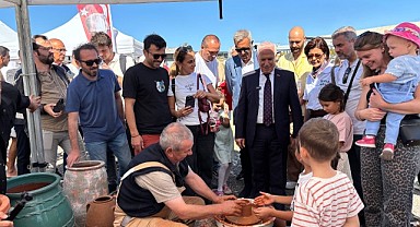 8 Yıl Sonra Canlanan Bursa Kültürü