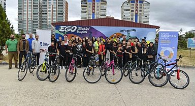 ABB 'Herkes İçin Hareketliliği' destekliyor