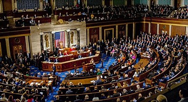 ABD Senato Tarihinde Bir İlk