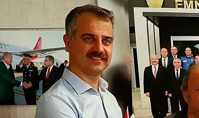 Acı Haber Baba Ocağını Yaktı!