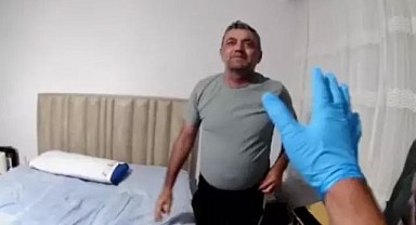 Adalet Yatağın Yanında Bitti