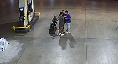 Adana’da Kan Donduran Olay