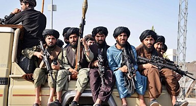 Afganistan’da Dijital Karanlık