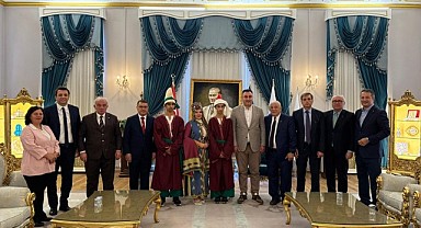 Ahilik geleneği Bursa’da yaşatılıyor