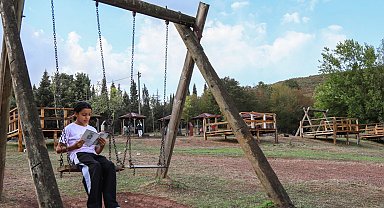 "Ailemle Eğitim Yolculuğum" projesi kapsamında gezi