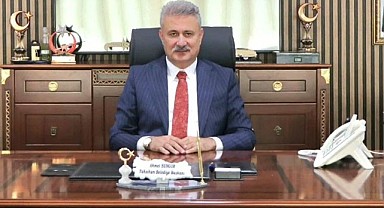 AK Partili Belediye Başkanı Gözaltına Alındı