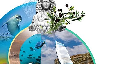 Akdeniz Kültür ve Ekoloji Manifestosu İzmir'de imzalanacak