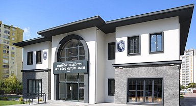 Akıl Küpü Kütüphanesi'ne yenisi ekleniyor