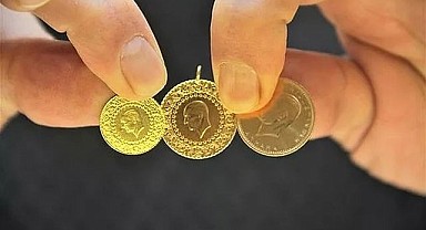 Altın'da Rekor Fiyat
