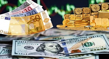 Altın Fiyatları Yükselişini Sürdürüyor