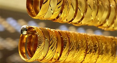 Altın Haftaya Rekorla Başladı