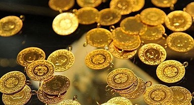 Altın Tahmini Zirve Yaptı