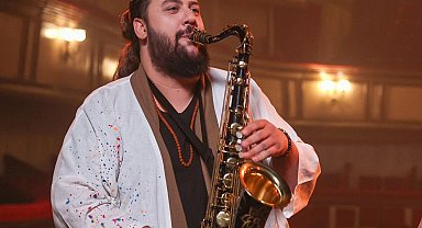 Anıl Şallıel ve Arkadaşları dev konsere hazırlanıyor