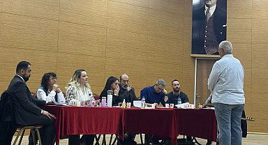 Ankara Keçiören sanata yön veriyor