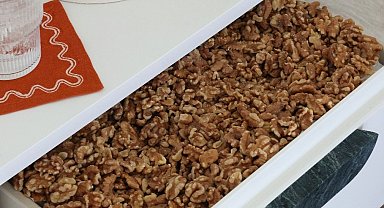 Araştırma: Düzenli ceviz tüketen genç yetişkinlerin uyku kaliteleri artıyor