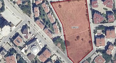 Ataevler ve Fethiye’de okul parseli için imar düzenlemesi