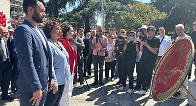 Atatürk’ün Partisi 102 Yaşında 