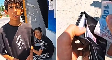 ATM önlerindeki bu tuzağa dikkat