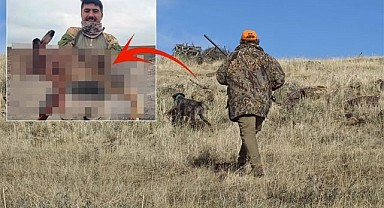 Avcı ve Dev Tavşan Hikayesi