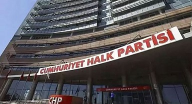 AYM’den CHP Kurultayı Kararı