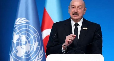 Azerbaycan'ı Karıştıran Olay