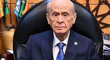 Bahçeli’den İzmir Saldırısına Tepki