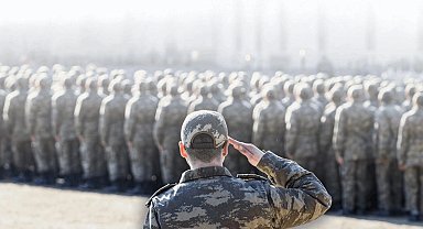 Balıkesir'de gençlere vatan görevi öncesi ekonomik destek