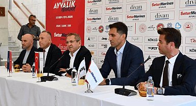 Balıkesir'de Uluslararası Kurtuluş Yarı Maratonu'na geri sayım başladı