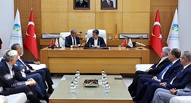 Ballıkaya Barajı için müjde: İsale hatları ihaleye çıkıyor