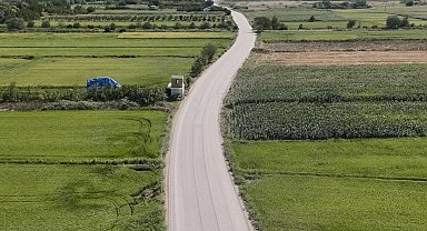 Bandırma, Erdek ve Gönen'de yılların sorunu çözüme kavuşuyor