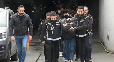 Barış Boyun Çetesine Yeni İddianame
