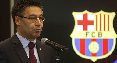 Bartomeu'ya Yeni Dolandırıcılık Davası