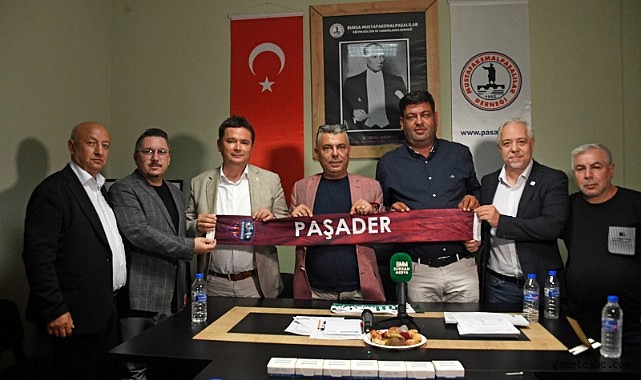 Başkan Aydın: “1,5 yıl içinde 20 açılış 15’de temel attık”