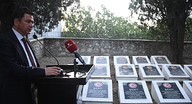 Başkan Aydın: Vatanın kıymetini bilmeliyiz