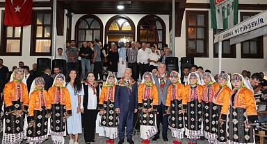 Başkan Bozbey’den gençlere güvence
