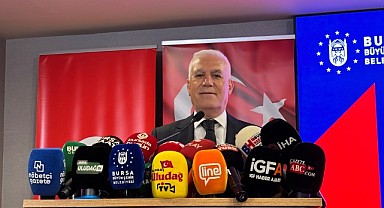 Başkan Bozbey: “Gençlerimizin Her Zaman Yanındayız” 