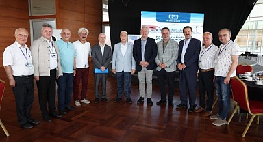 Başkan Bozbey: “Hedefimiz, daha yaşanabilir Bursa”